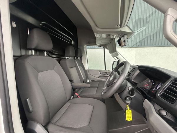 2022 Man TGE / Long wheel base 386386861