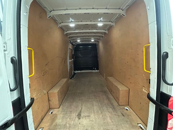 2022 Man TGE / Long wheel base 386386873