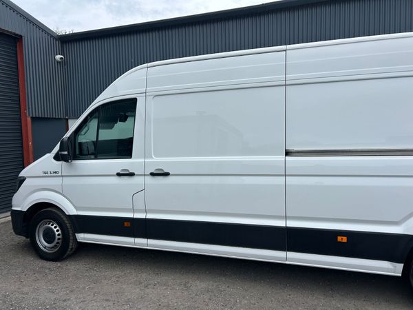 2022 Man TGE / Long wheel base 386386829