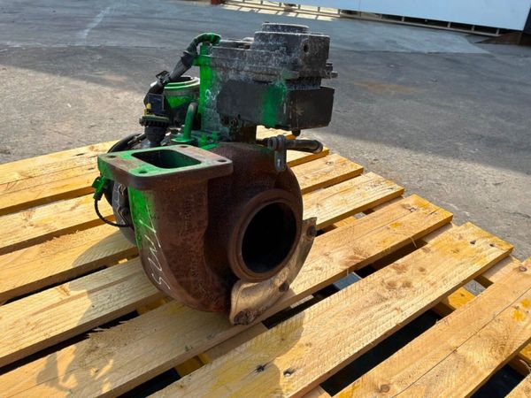 DAF Other HOLSET HE300vg TURBO 386389746