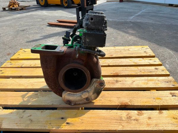 DAF Other HOLSET HE300vg TURBO 386389757