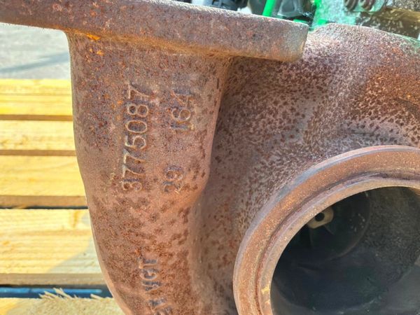 DAF Other HOLSET HE300vg TURBO 386389768