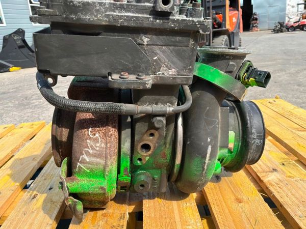 DAF Other HOLSET HE300vg TURBO 386389777