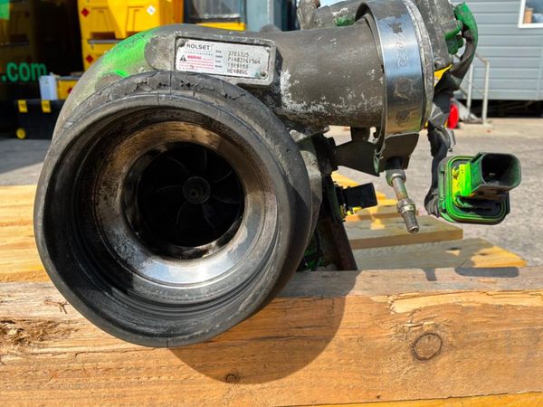 DAF Other HOLSET HE300vg TURBO 386389795