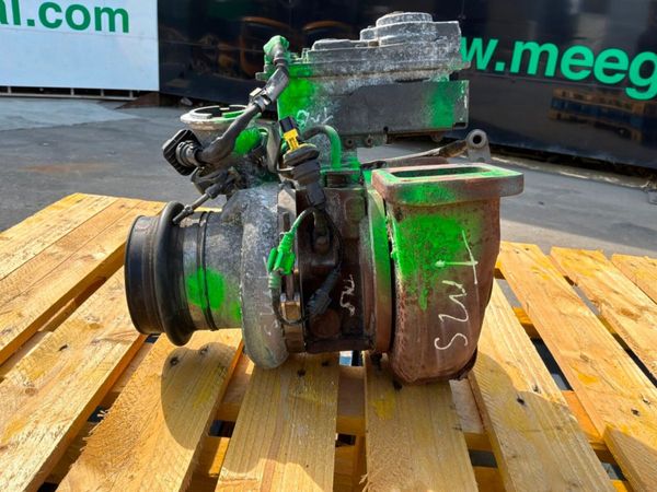DAF Other HOLSET HE300vg TURBO 386389717