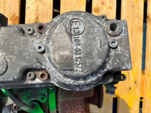 DAF Other HOLSET HE300vg TURBO 386389737