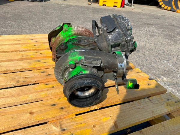 DAF Other HOLSET HE300vg TURBO 386389821