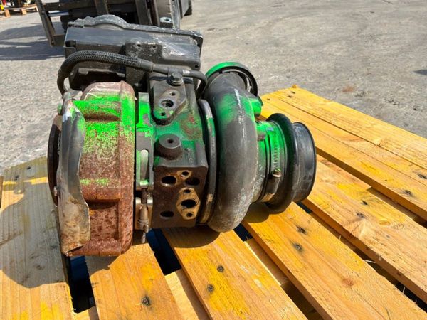 DAF Other HOLSET HE300vg TURBO 386389834