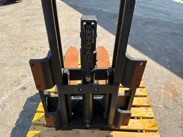 COMPACT FORKLIFT HYDRAULIC MAST..........1593d. 386389983
