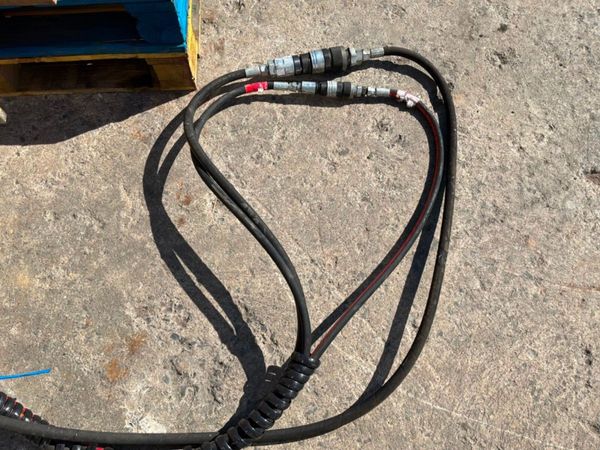 2021 TREVI BENNE Cs05 DEMOLITION SHEARS..1902t. 386301181