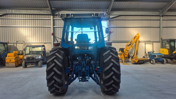 FORD 8210 2WD 386323503