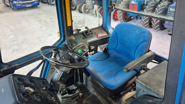 FORD 8210 2WD 386323507