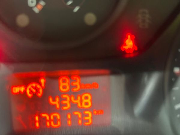 Citroen Berlingo 2018 JUST PASSED CVRT 386324696