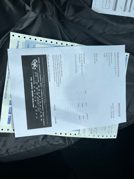 Citroen Berlingo 2018 JUST PASSED CVRT 386324705