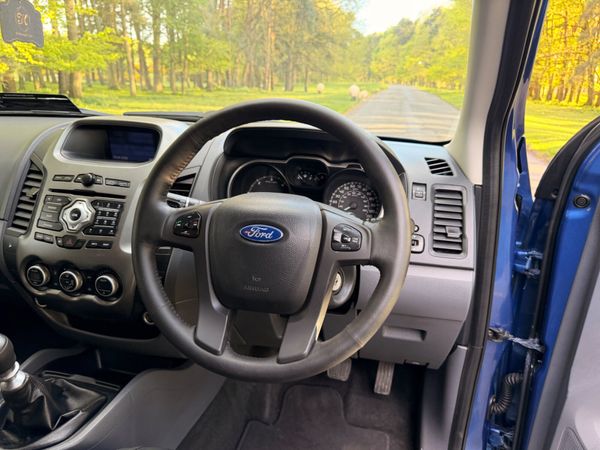 Ford Ranger 2014 3.2 Diesel 4X4 Big Spec 386333342