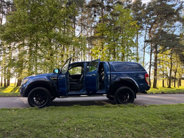 Ford Ranger 2014 3.2 Diesel 4X4 Big Spec 386333344