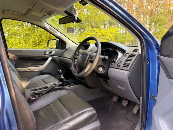 Ford Ranger 2014 3.2 Diesel 4X4 Big Spec 386333346
