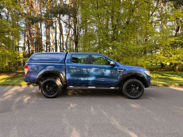 Ford Ranger 2014 3.2 Diesel 4X4 Big Spec 386333323