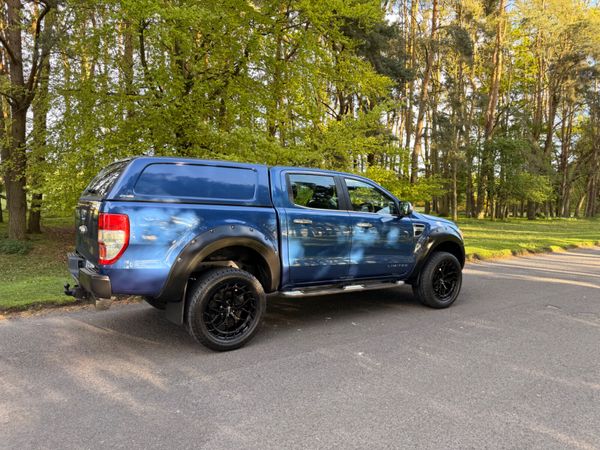 Ford Ranger 2014 3.2 Diesel 4X4 Big Spec 386333324