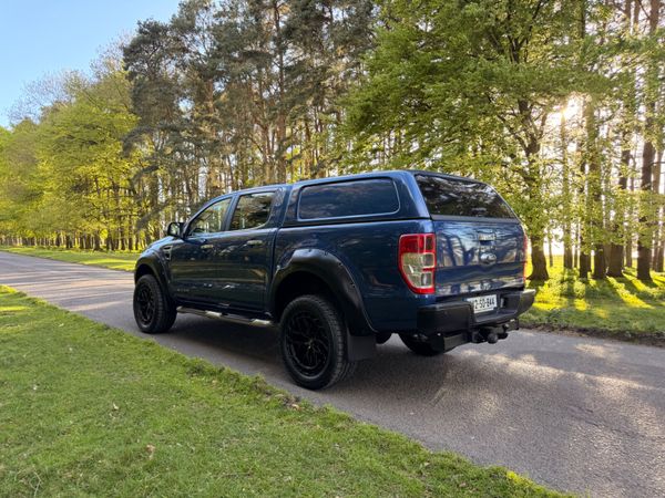 Ford Ranger 2014 3.2 Diesel 4X4 Big Spec 386333326
