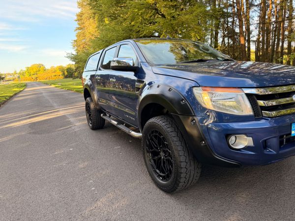 Ford Ranger 2014 3.2 Diesel 4X4 Big Spec 386333330