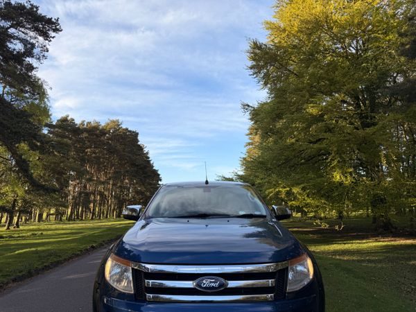 Ford Ranger 2014 3.2 Diesel 4X4 Big Spec 386333331