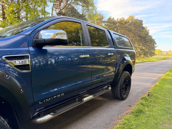 Ford Ranger 2014 3.2 Diesel 4X4 Big Spec 386333336