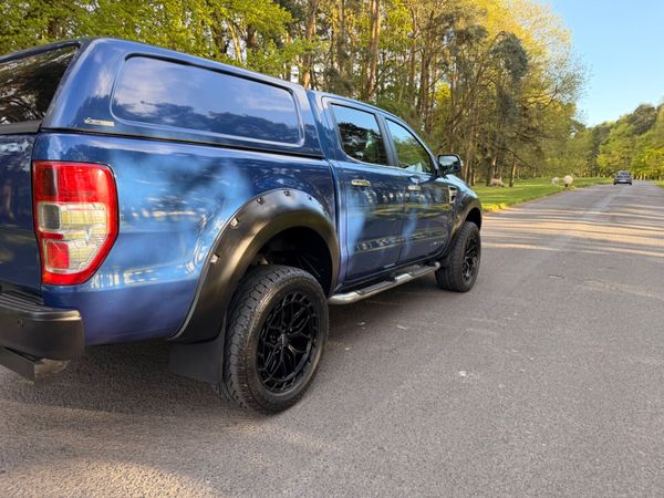 Ford Ranger 2014 3.2 Diesel 4X4 Big Spec 386333338