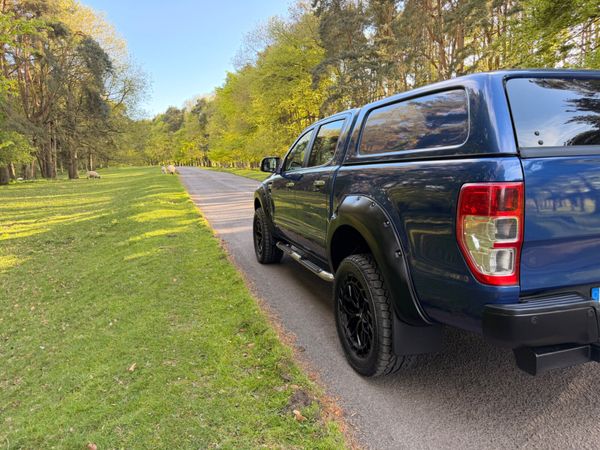 Ford Ranger 2014 3.2 Diesel 4X4 Big Spec 386333339