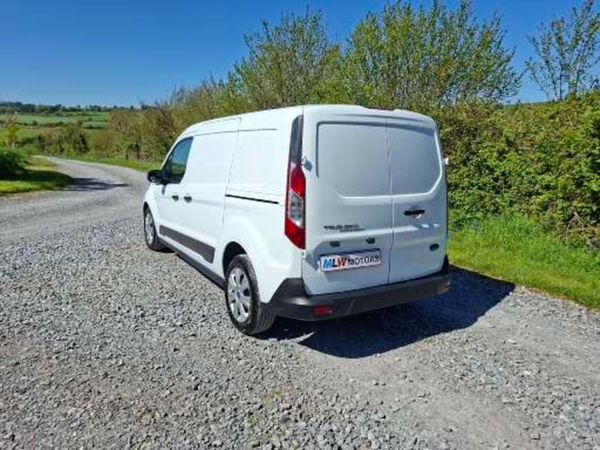 Transit connect 201 1.5 Automatic 3 seat imaculate 386442462
