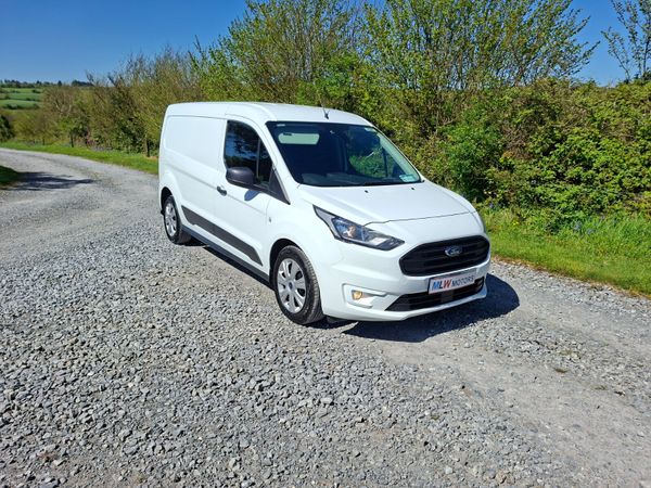 Transit connect 201 1.5 Automatic 3 seat imaculate 386442686