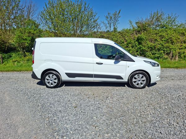 Transit connect 201 1.5 Automatic 3 seat imaculate 386442751