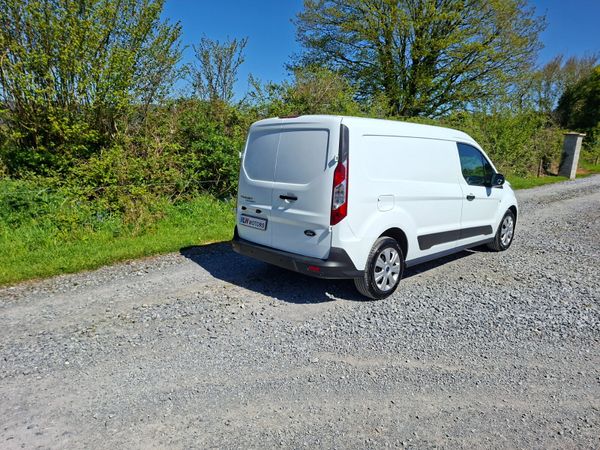 Transit connect 201 1.5 Automatic 3 seat imaculate 386442768