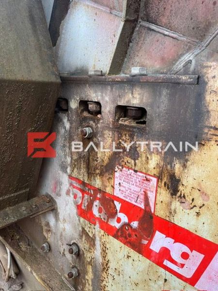 Nordberg C100 Jaw Crusher (40×30) 386443003