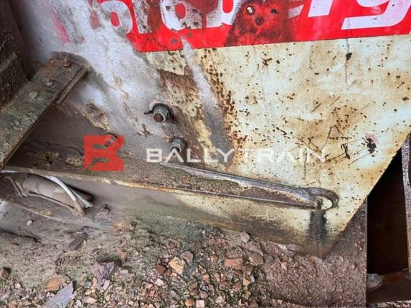 Nordberg C100 Jaw Crusher (40×30) 386443008