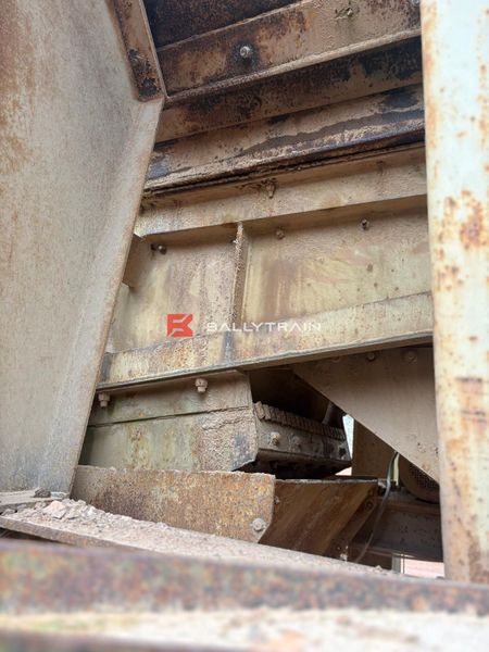 Nordberg C100 Jaw Crusher (40×30) 386443010