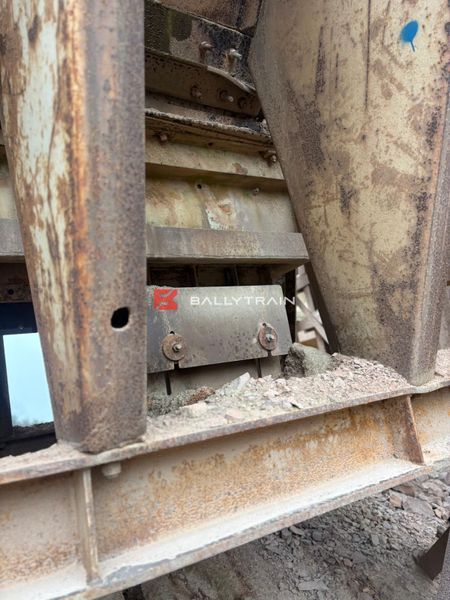 Nordberg C100 Jaw Crusher (40×30) 386443011