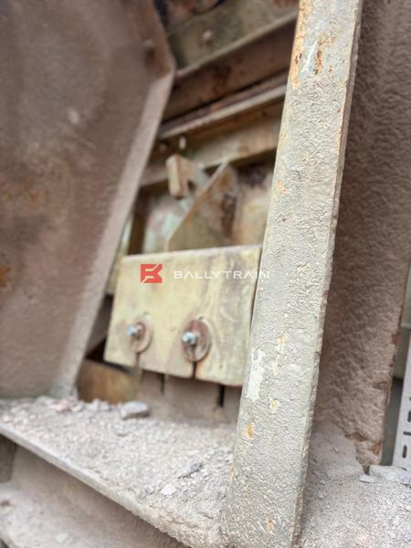 Nordberg C100 Jaw Crusher (40×30) 386443015