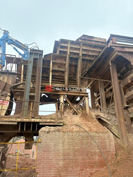 Nordberg C100 Jaw Crusher (40×30) 386443016