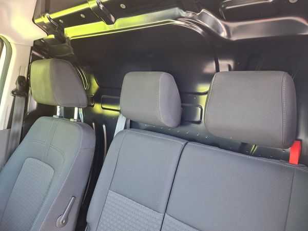 Transit connect 201 1.5 Automatic 3 seat imaculate 386443874