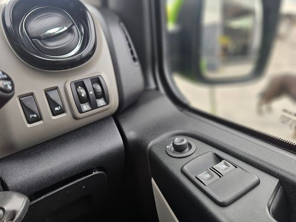 RENAULT TRAFIC CAMPER LWB SPORTIVE 386445982