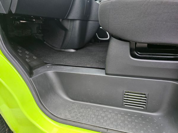 RENAULT TRAFIC CAMPER LWB SPORTIVE 386446247
