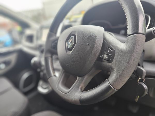 RENAULT TRAFIC CAMPER LWB SPORTIVE 386446239
