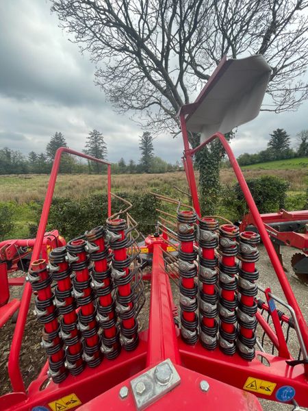 Lely Hibiscus 455 Rake 386449830