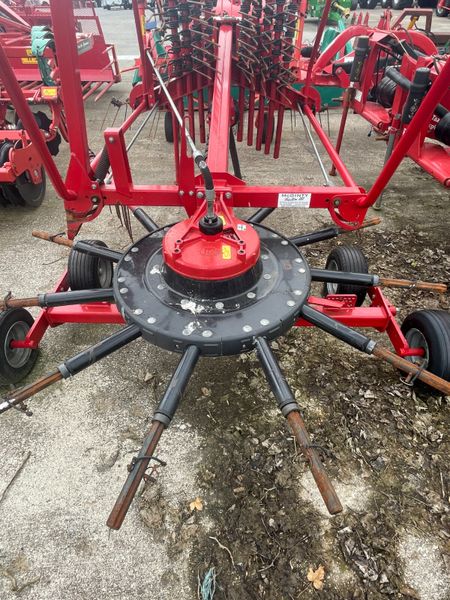 Lely Hibiscus 455 Rake 386450081