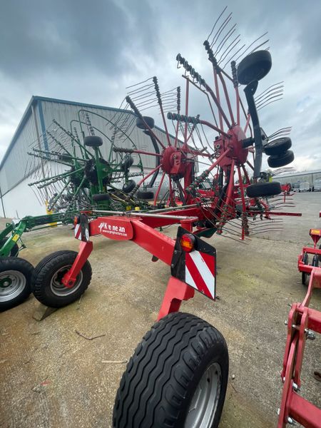 Kverneland 9472C Pro 386452082