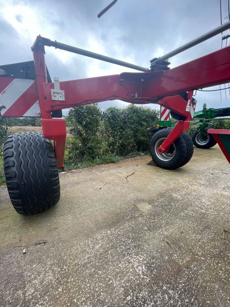 Kverneland 9472C Pro 386452110