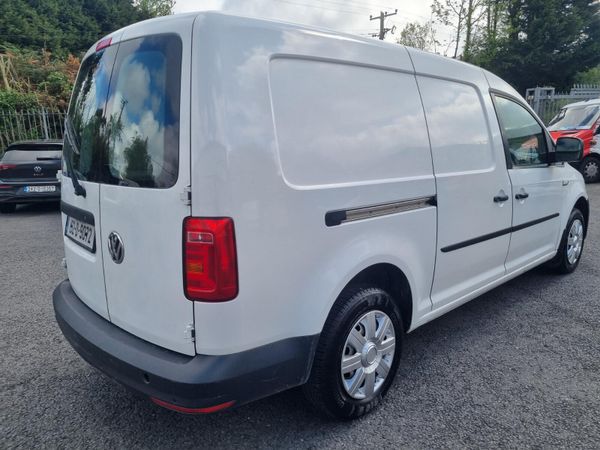 W Caddy Maxi 386472250