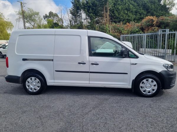W Caddy Maxi 386472255