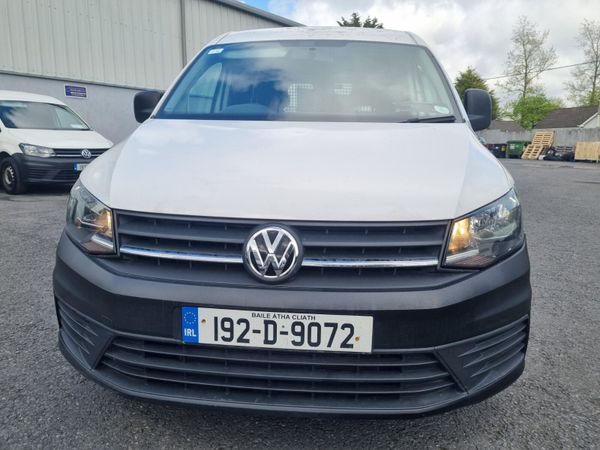 W Caddy Maxi 386472203